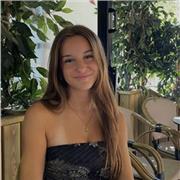Profesora de primaria, ayudo a repasar deberes y examenes